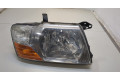Фара передняя  Mitsubishi Pajero / Montero 2000-2006 правая 