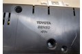 Панель приборов  Toyota Corolla Verso 2004-2009       838000f010m     1.6  Бензин