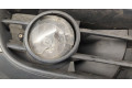 Бампер  Volkswagen Polo 2001-2005 передний   