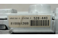 Панель приборов  Mitsubishi Lancer 10 2007-2015       80B16B   10  2  Дизель