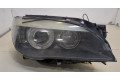 Фара передняя  BMW 7 F01 2008-2015 правая 