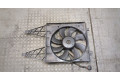 Вентилятор радиатора  Skoda Fabia 2007-2010    1.4 дизель       