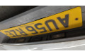 Замок багажника  Renault Scenic 2003-2009       