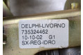  рейка  Колонка рулевая  Fiat Doblo 2001-2005      