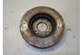 Диск тормозной  Hyundai i20 2009-2012 1.2  передний          
