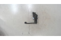 Замок капота  Toyota Yaris 2011-2014     