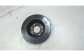 Диск тормозной  Opel Corsa C 2000-2006 1.0  передний     569020, 9195985      