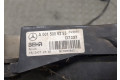 Вентилятор радиатора  Mercedes Vito W639 2004-2013           
