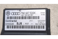 Блок комфорта  Volkswagen Passat 7 2010-2015 Европа      7N0907530K  