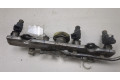 Форсунка топливная  Honda Jazz 2002-2008    16450PWEG01, 16610PWEG02     