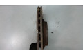 Диск тормозной  Audi A6 (C6) 2005-2011 2.7  передний           