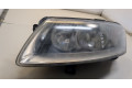 Фара передняя  Audi A6 (C6) 2004-2011 левая 