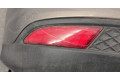 Бампер  Ford Focus 3 2011-2015 задний   
