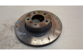 Диск тормозной  BMW 3 E90, E91, E92, E93 2005-2012   передний         