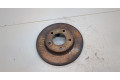 Диск тормозной  Ford Scorpio 1986-1994   передний   5027462, 5027175, 93GX1125AA      