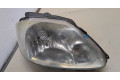 Фара передняя  Volkswagen Fox 2005-2011 правая 