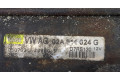 Стартер  Skoda Octavia Tour 1996-2011 1.9  02A911024GX   