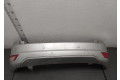 Бампер  Ford Focus 2 2008-2011 задний   
