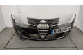 Бампер  Alfa Romeo 159 2005 - 2011 передний   