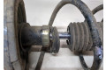 Стойка амортизатора  Toyota RAV 4 2000-2005 4852049305, 4813142380     
