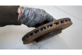 Диск тормозной  Mercedes CLK W209 2002-2009   передний   A2034210512      