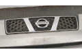 Бампер  Nissan X-Trail (T30) 2001-2006 передний   