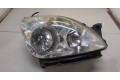 Фара передняя  Honda CR-V 2002-2006 правая 