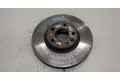 Диск тормозной  Ford S-Max 2006-2010   передний         
