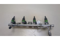 Форсунка топливная  Mercedes CLK W209 2002-2009    A2710780023     