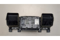 Дисплей бортового компьютера  Opel Vectra C 2002-2008        