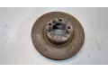Диск тормозной  BMW X3 F25 2010-2014   передний         