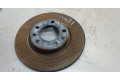 Диск тормозной  Peugeot Rifter   задний   1609582880      