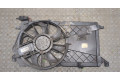 Вентилятор радиатора  Ford C-Max 2002-2010    1.6 дизель       
