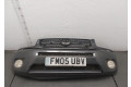 Бампер  Toyota RAV 4 2000-2005 передний   5211942913, 5310142140