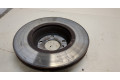 Диск тормозной  BMW X3 E83 2004-2010   передний   34113400151, 3400151      