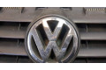 Решетка радиатора  Volkswagen Caddy 2004-2010          