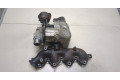  Турбина  Honda Civic 2001-2005             1.7 18900PLZD00