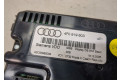 Дисплей бортового компьютера  Audi A6 (C6) 2005-2011 4F0919603         