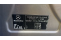 Решетка радиатора  Mercedes E W211 2002-2009           2.7 A21188005839040