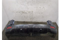 Бампер  Honda CR-V 2007-2012 задний    71502SWWG50ZA71507SWWG50ZA, 71501SWWG50