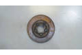 Диск тормозной  Volkswagen Polo 2005-2009 1.2  передний    6R0615301, JZW615301N      