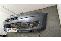 Бампер  Citroen C4 2004-2010 передний   
