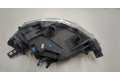 Фара передняя  Peugeot Partner 2008-2012 правая 