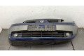 Бампер  Renault Scenic 2003-2009 передний   