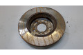 Диск тормозной  Mercedes CLK W209 2002-2009   задний   A2104231012, A2104230612      