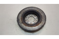 Диск тормозной  Mazda 6 (GG) 2002-2008   передний         