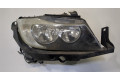 Фара передняя  BMW 3 E90, E91, E92, E93 2005-2012 правая 
