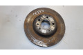 Диск тормозной  Audi A4 (B8) Allroad 2009-2016   передний   8K0615301      