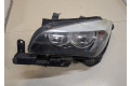 Фара передняя  BMW X1 (E84) 2009-2015 левая 