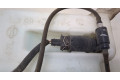 Бачок омывателя  Nissan Note E11 2006-2013    